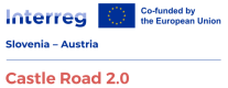 Interreg EU Slov/Aut